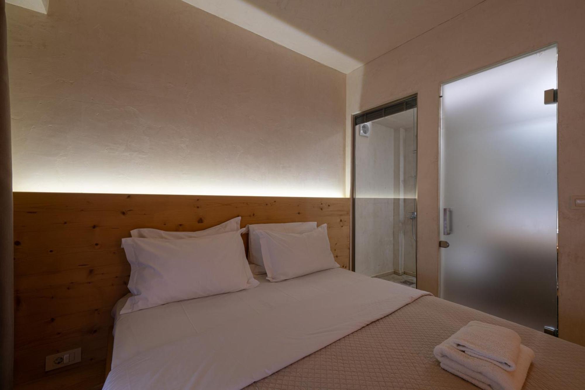 Panellinion Luxury Rooms Kalamáta Kültér fotó