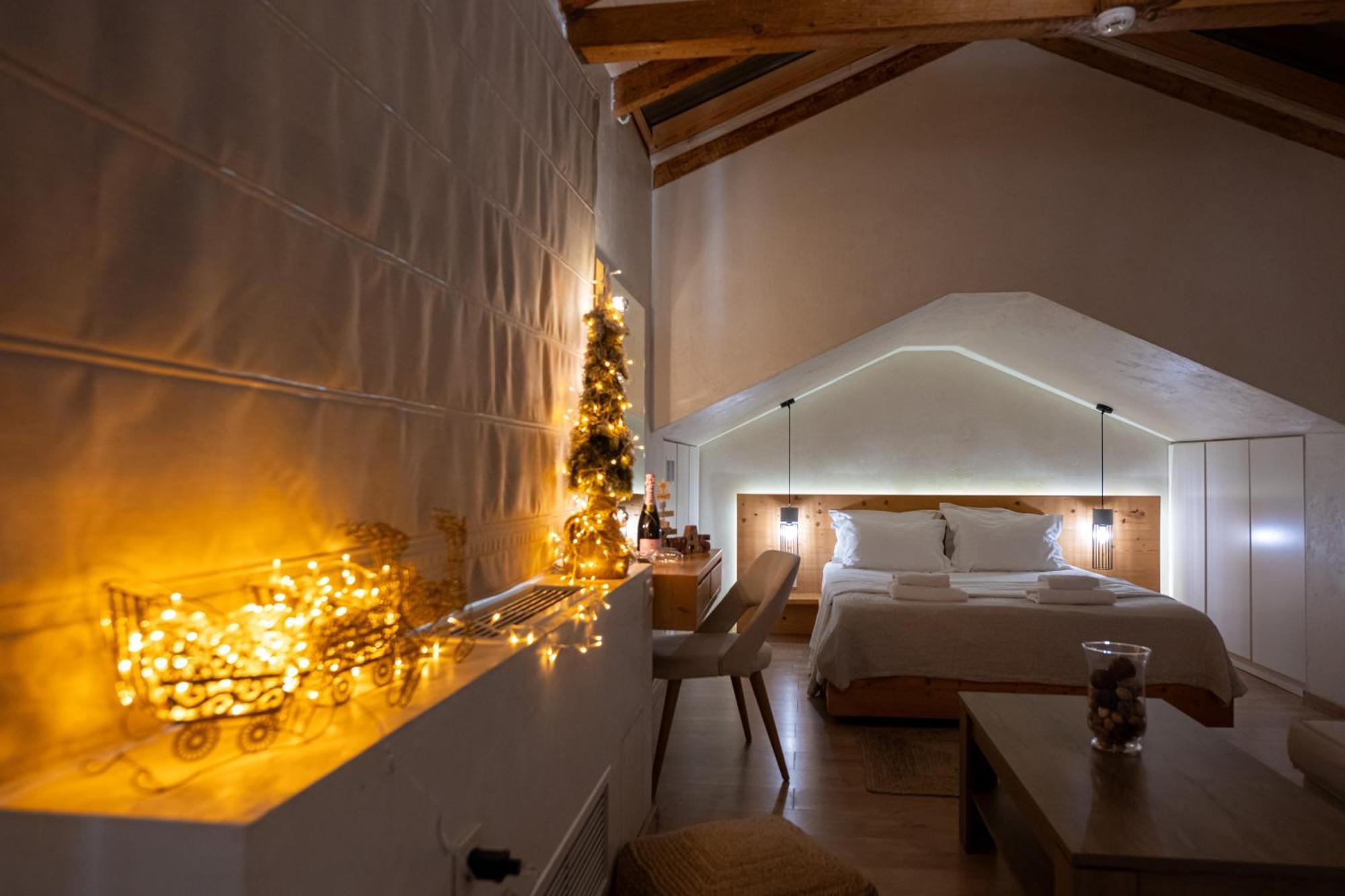 Panellinion Luxury Rooms Kalamáta Kültér fotó